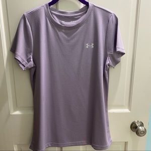 Under Armour Loose Dry-Fit Tee